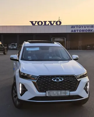 Chery 7pro 2025, полная комплектация 1