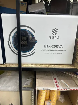 NURA stabilizator sotiladi. 1