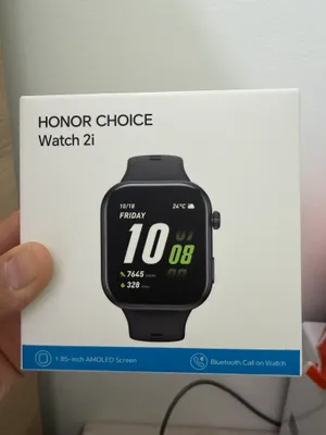 HONOR Choice Watch 2i 1