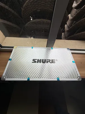 Микрофон Shure 1
