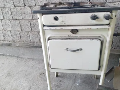 Продажа газплиты 1