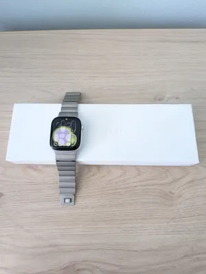 Apple iWatch 10 46mm 98% Battery 1