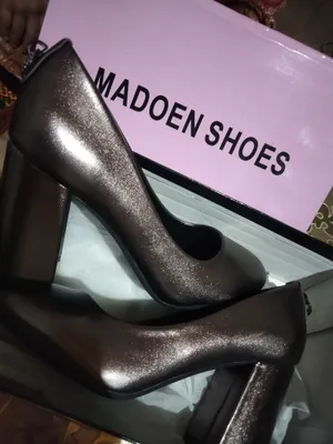 poshnali tufli razmer 38 choco yaltiroq 1