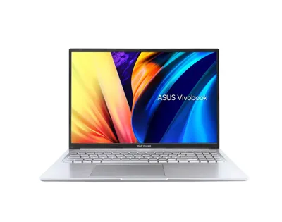 & Ноутбук ASUS VIVOBOOK M1502YA-BQ615 15.6 FHD/ R7 5825U/8GB/512GB/DOS 1