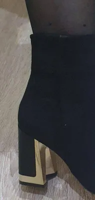 Yarim etiklar 1