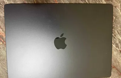 MacBook Pro M4, 14 дюймов, 24 ГБ, 512 ГБ 1