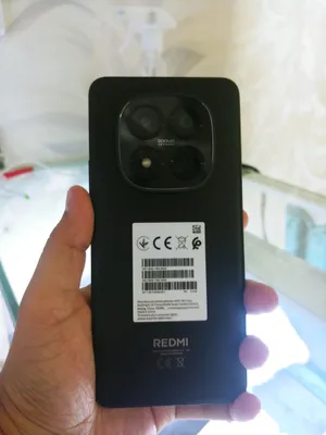 Redmi Note 15 Pro 1