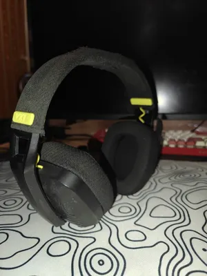 VGN Vxe V1 simsiz quloqchinlari, mikrofon va dongl bilan 1