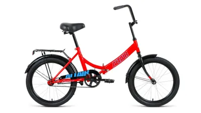 Altair 20 — Rossiya velosipedlari 1