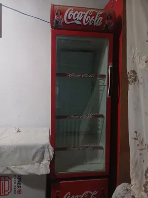 Холодильник для напитков 1