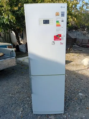 Продаётся холодильник LG 1