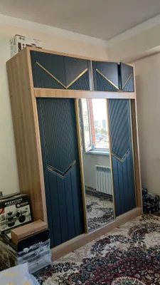 Мебель