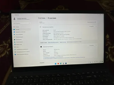 Ноутбук DELL Core i3 1
