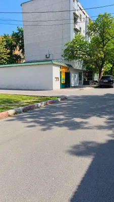 Noturar joy (tijorat) xonasi 1