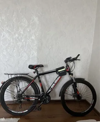 Shoshilinch sotiladi!! Skillmax velosipedi 1