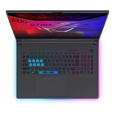 ASUS ROG Strix G18 (2025) Ryzen 9 9955HX(>U9 275HX) RTX 5070 32GB 1TB 1