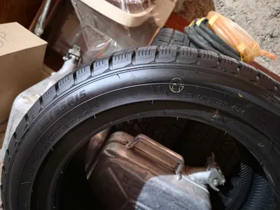 Зимние шины vitour ice line 1
