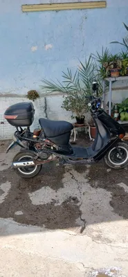 Продаётся скутер 1
