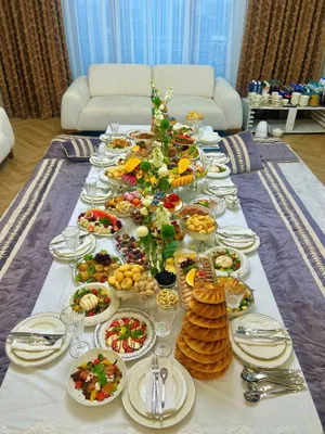 Catering Hizmati 1
