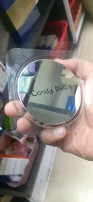 Кушон Candy Bella, Китай