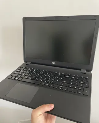 Продается Acer extensa 2519 1