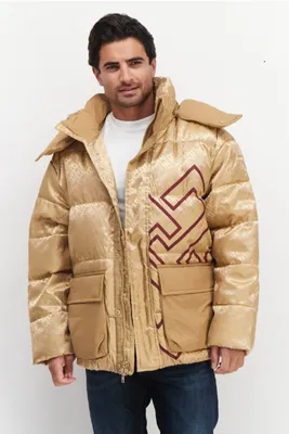Куртка Kurtka Новая Tommy Hilfiger original 1
