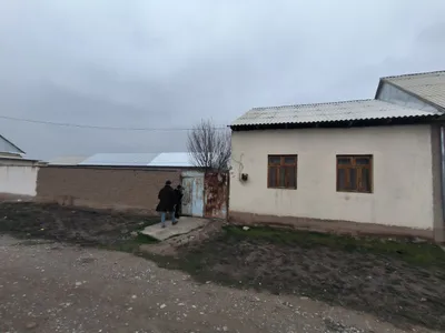 Термиз мфй. 4 сутх ер 2 Хонали ховли сотилади. 1