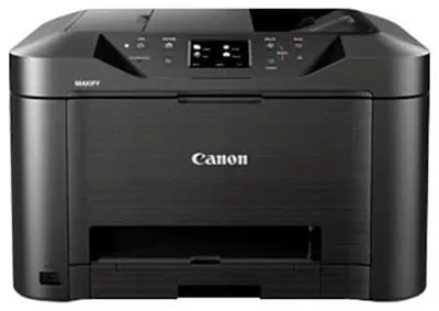 ! 3в1 MFP Canon MFP MAXIFY GX5040 QQS bilan narxi 1