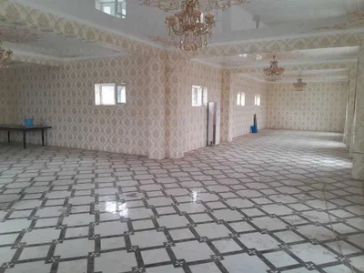 Qorasuv daryosi bo‘yida restoran uchun bino 1