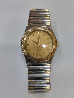 Original Omega soati