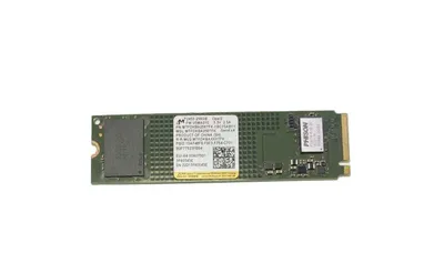 SSD 256GB Micron M.2 2280 NVMe PCIe 4.0