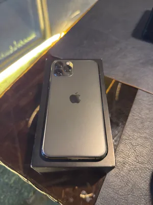 iphone 11 pro 64gb 1