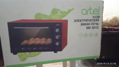 elektrik mini pech 1
