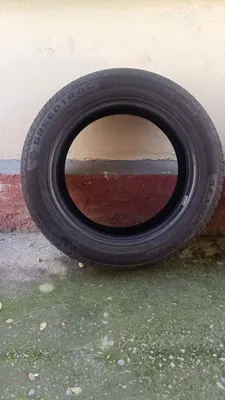 Shinalar "yolochka" 195/60 r15 1