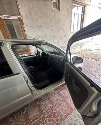 Matiz, обычный, 2009 1