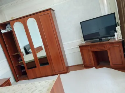 спальня горнитур 1