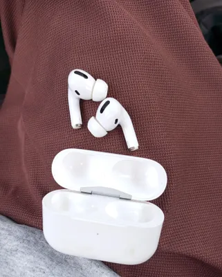 Airpods pro original ideal xolatda 1