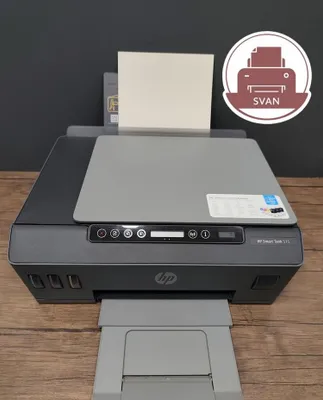 HP Smart Tank 515 — МФУ с Wi-Fi 1