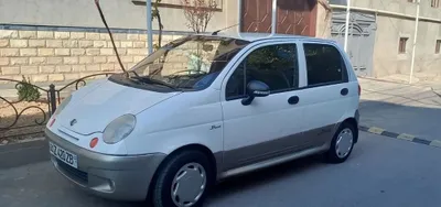 Продаю Matiz BEST 1