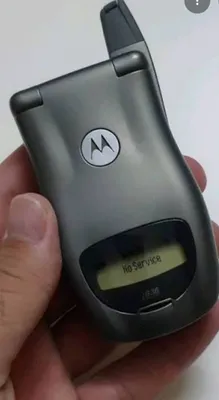 Kolleksion Motorola i836 sotiladi