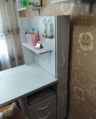 Продам мебель для маникюра! 1