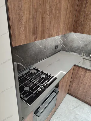 Современные кухни на заказ 1