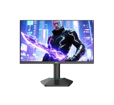 HKC G25H5 FHD FAST IPS 400Hz monitori 1