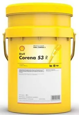 Shell Corena S3 R 46