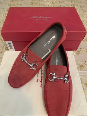Salvatore Ferragamo 1