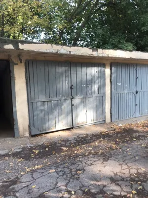 Гараж/склад, Урда. Документ. Гараж/склад в центре 1