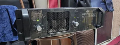 Peavey CS800X U.S.A. 1