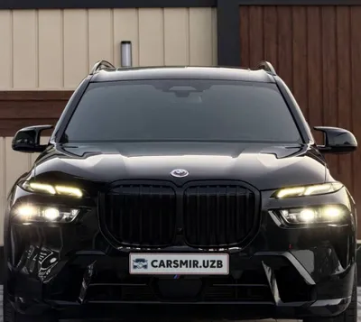 Bmw X7 xDrive 40i 1