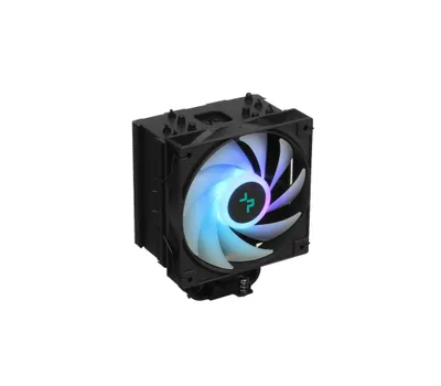 DeepCool AG500 ARGB protsessor sovutgichi (240W TDP) 1