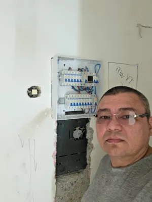 электрик 24 7